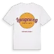 Langeweg cirkel t-shirt