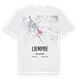 Liempde karta t-shirt