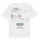 Liessel karta t-shirt