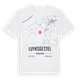 Luyksgestel karta t-shirt