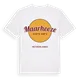 Maarheeze cirkel t-shirt