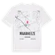 Maarheeze karta t-shirt