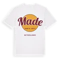 Made cirkel t-shirt