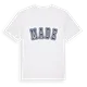 Made college t-shirt
