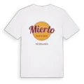 Mierlo cirkel t-shirt