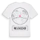 Molenschot t-shirt