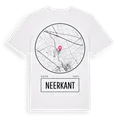 Neerkant t-shirt