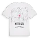 Netersel karta t-shirt