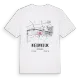 Nieuwkuijk karta t-shirt