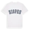 Nispen college t-shirt