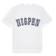 Nispen college t-shirt
