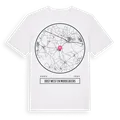 Oost West en Middelbeers t-shirt