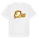 Oss baseball t-shirt