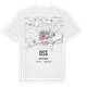 Oss karta t-shirt