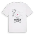 Oudemolen karta t-shirt