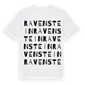 Ravenstein ordlek t-shirt
