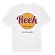 Reek cirkel t-shirt