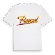 Reusel baseball t-shirt