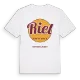 Riel cirkel t-shirt