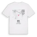 Riel karta t-shirt