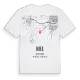 Riel karta t-shirt