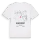 Rijkevoort karta t-shirt