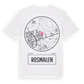 Rosmalen t-shirt