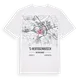 's-Hertogenbosch karta t-shirt