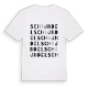 Schijndel ordlek t-shirt