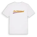Sint-Michielsgestel baseball t-shirt