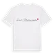 Sint-Oedenrode hjärta t-shirt