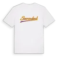 Soerendonk baseball t-shirt