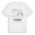 Soerendonk karta t-shirt