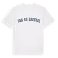 Son en Breugel college t-shirt