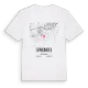 Sprundel karta t-shirt