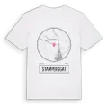 Stampersgat t-shirt