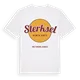 Sterksel cirkel t-shirt