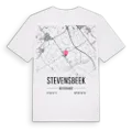 Stevensbeek karta t-shirt
