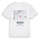 Strijbeek karta t-shirt