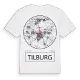 Tilburg t-shirt