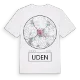 Uden t-shirt