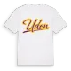 Uden baseball t-shirt