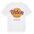 Uden cirkel t-shirt