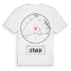 Uitwijk t-shirt