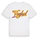 Veghel baseball t-shirt