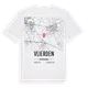 Vlierden karta t-shirt