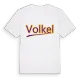 Volkel baseball t-shirt