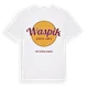 Waspik cirkel t-shirt
