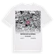 Waterschap Aa en Maas karta t-shirt