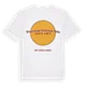 Waterschap Brabantse Delta cirkel t-shirt